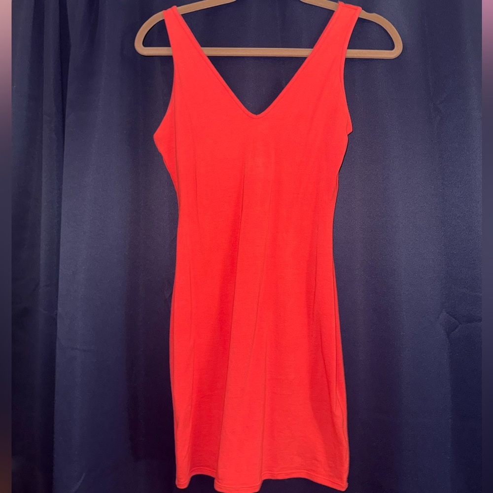 Wild Fable Bodycon Dress